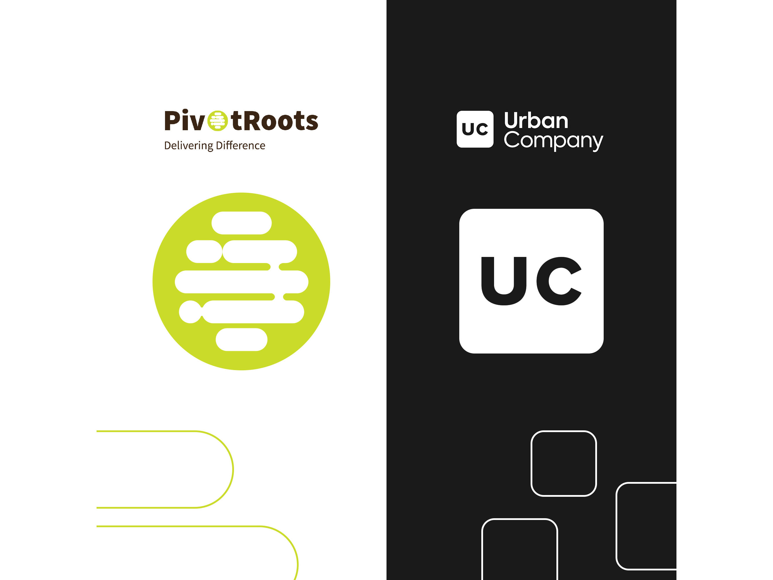 PivotRoots to handle digital media and performance marketing for Urban Company Image