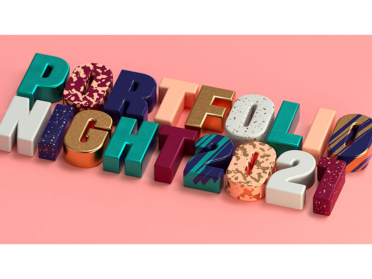 Cairo AD School Hosts The One Club’s First Virtual Portfolio Night Image