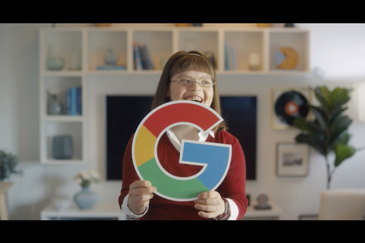 Gerety Awards Gold Winners: Project Understood Gerety Awards Gold Winners: Project Understood