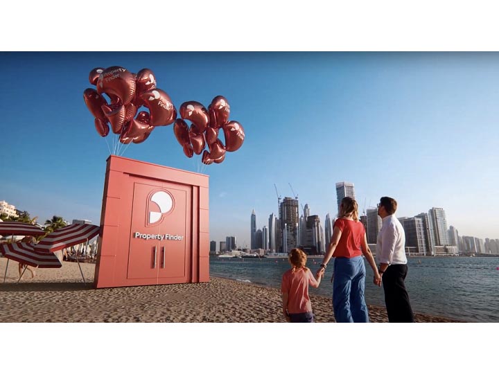 Property Finder ‘opens doors’ to accelerate real estate growth in the UAE Image