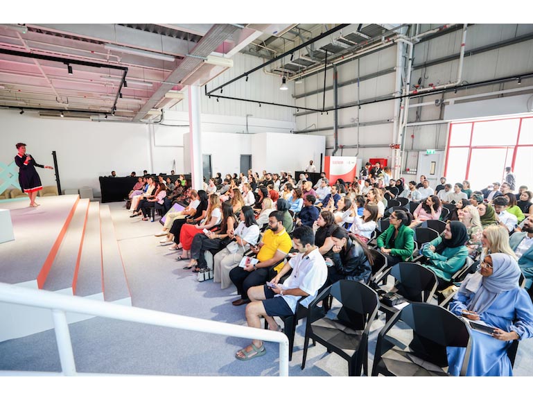 Publicis Groupe ME joins forces with Dubai Culture & Arts Authority and Al Quoz Creative Zone to empower creative entrepreneurs Image