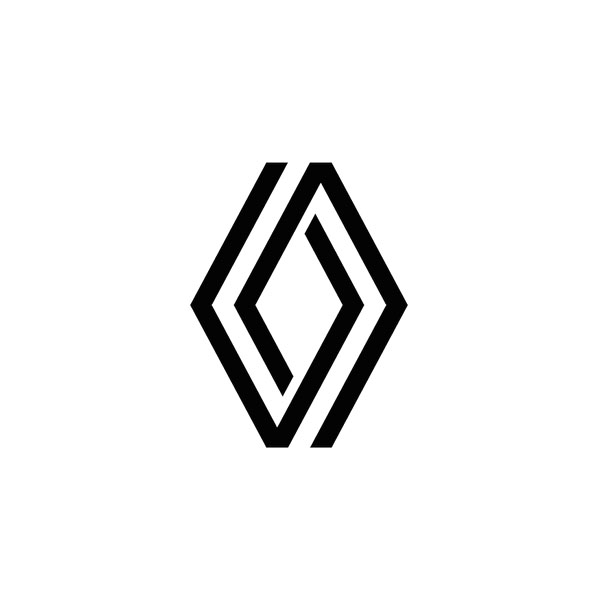 Renault reveals new logo designed by Landor & Fitch Image