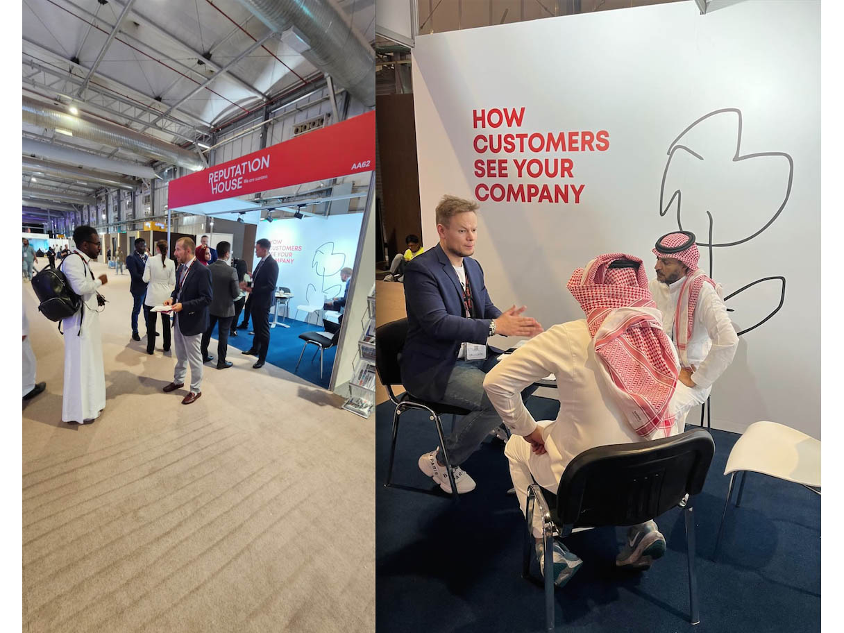 Reputation House to enter the Saudi market by mid-2024 Image