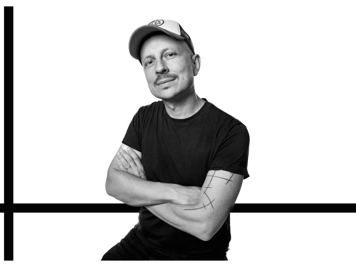 Riccardo Fregoso: ‘The benefits of award shows are indirect and intangible’ Image