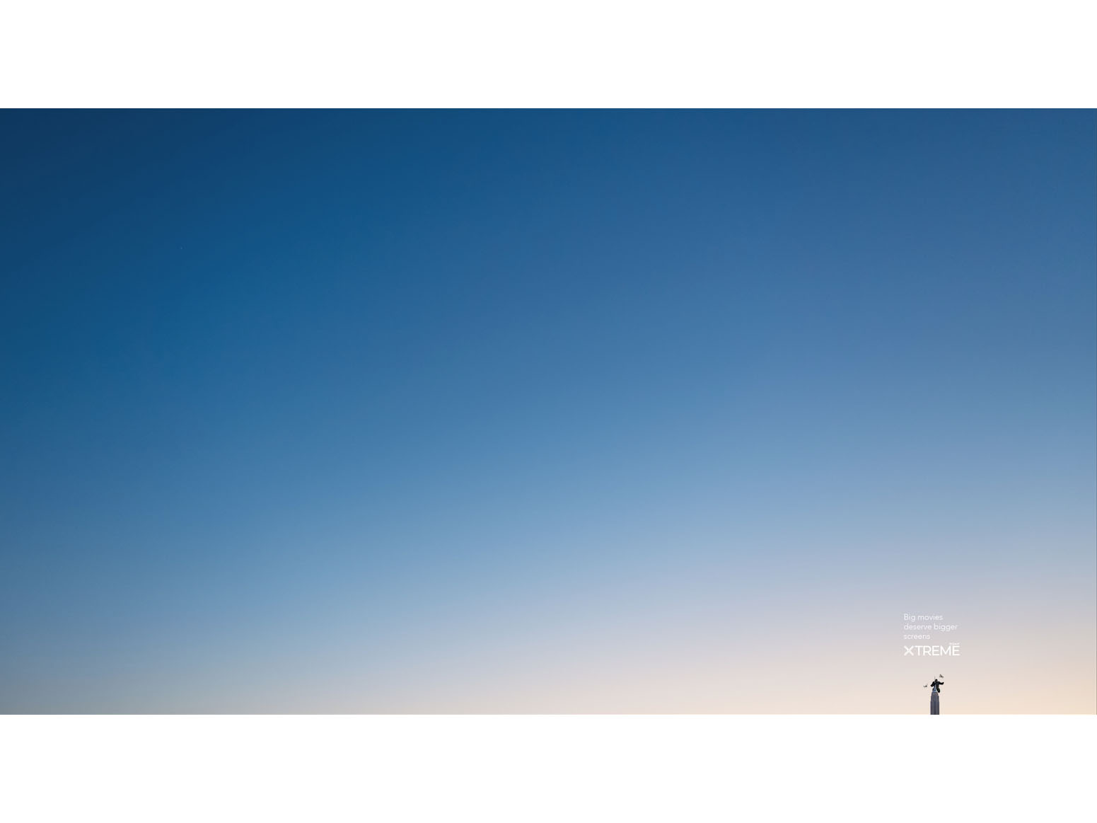 Roxy Xtreme Cinema print campaign by MullenLowe MENA Roxy Xtreme Cinema print campaign by MullenLowe MENA