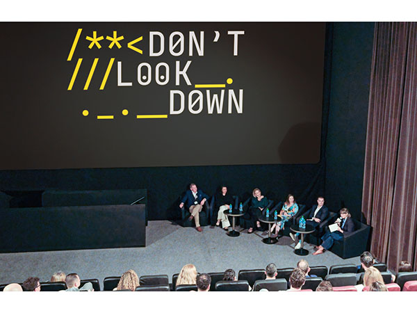 MullenLowe MENA premiers UAE’s longest film to confront the unsettling reality of smartphone addiction Image