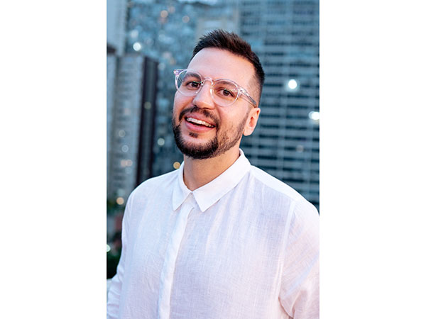 Rafael Lavor named TBWA\RAAD's Head of Strategy  Image