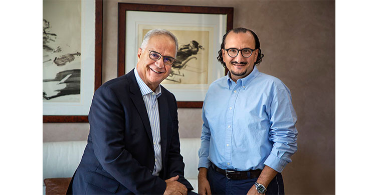Publicis Groupe appoints new CEO for Middle East & Turkey Image