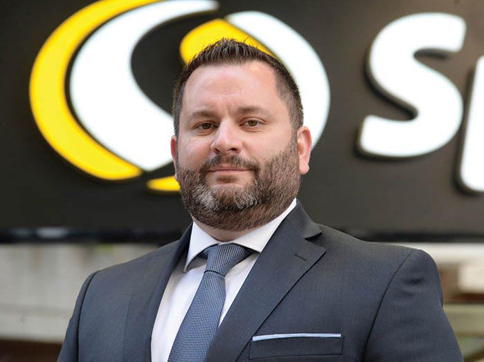 Gray Mackenzie’s Ralph el Kahi: ‘Still room for growth within the supermarket sector in Lebanon’ Image