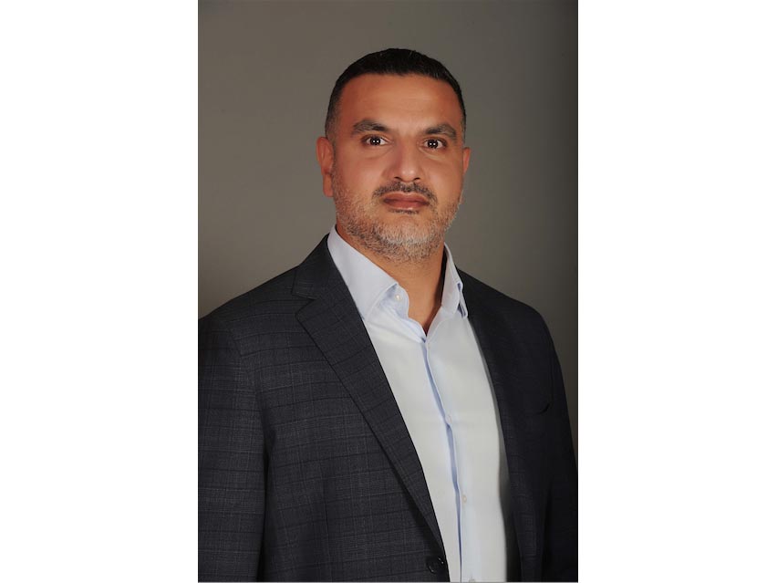 Publicis Groupe Middle East appoints new Starcom ME CEO Ramez Zeineddine  Image