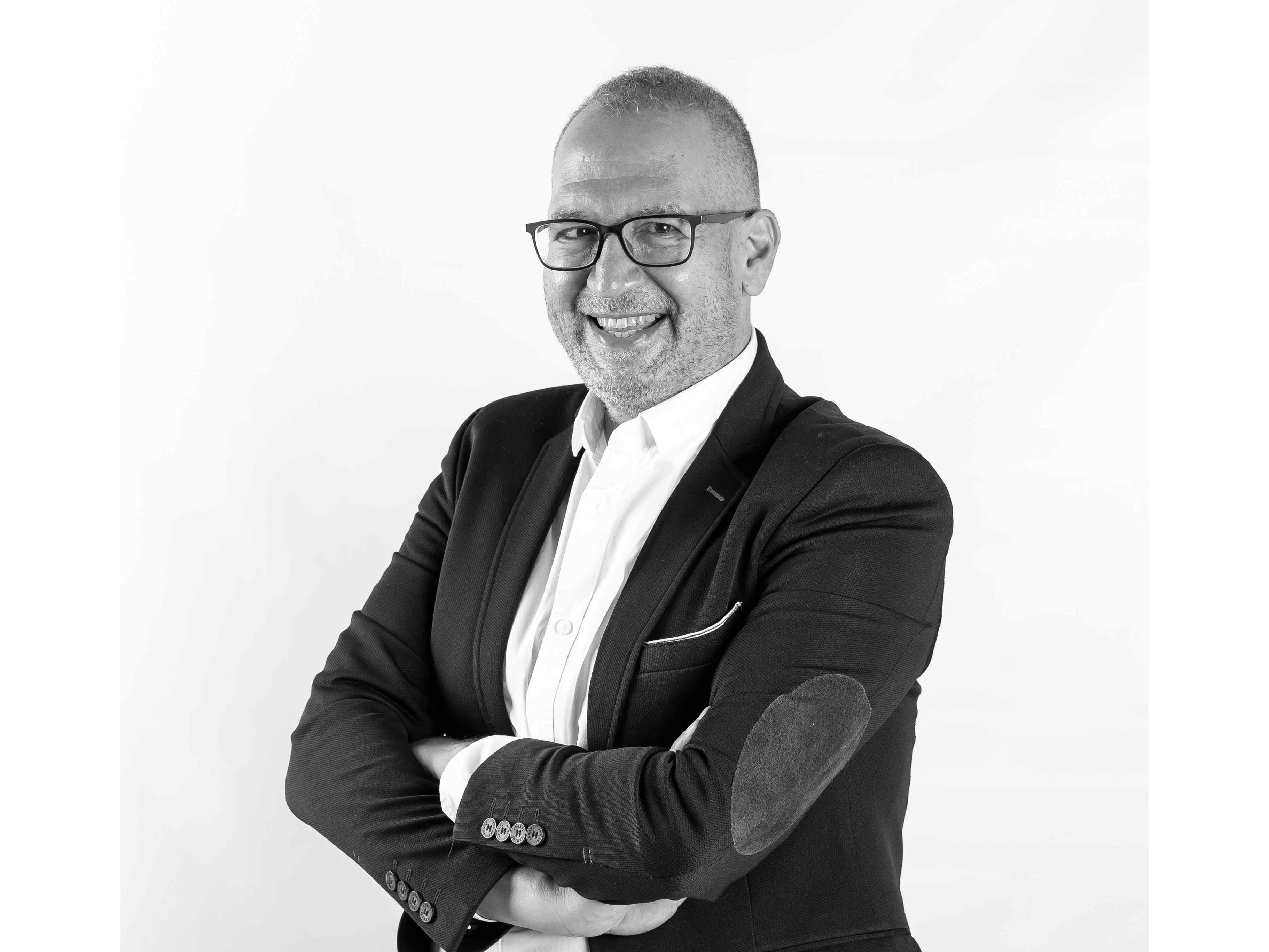 Rami Husseini: 'The potential for brands in the Saudi marketing and advertising fields remains huge' Image