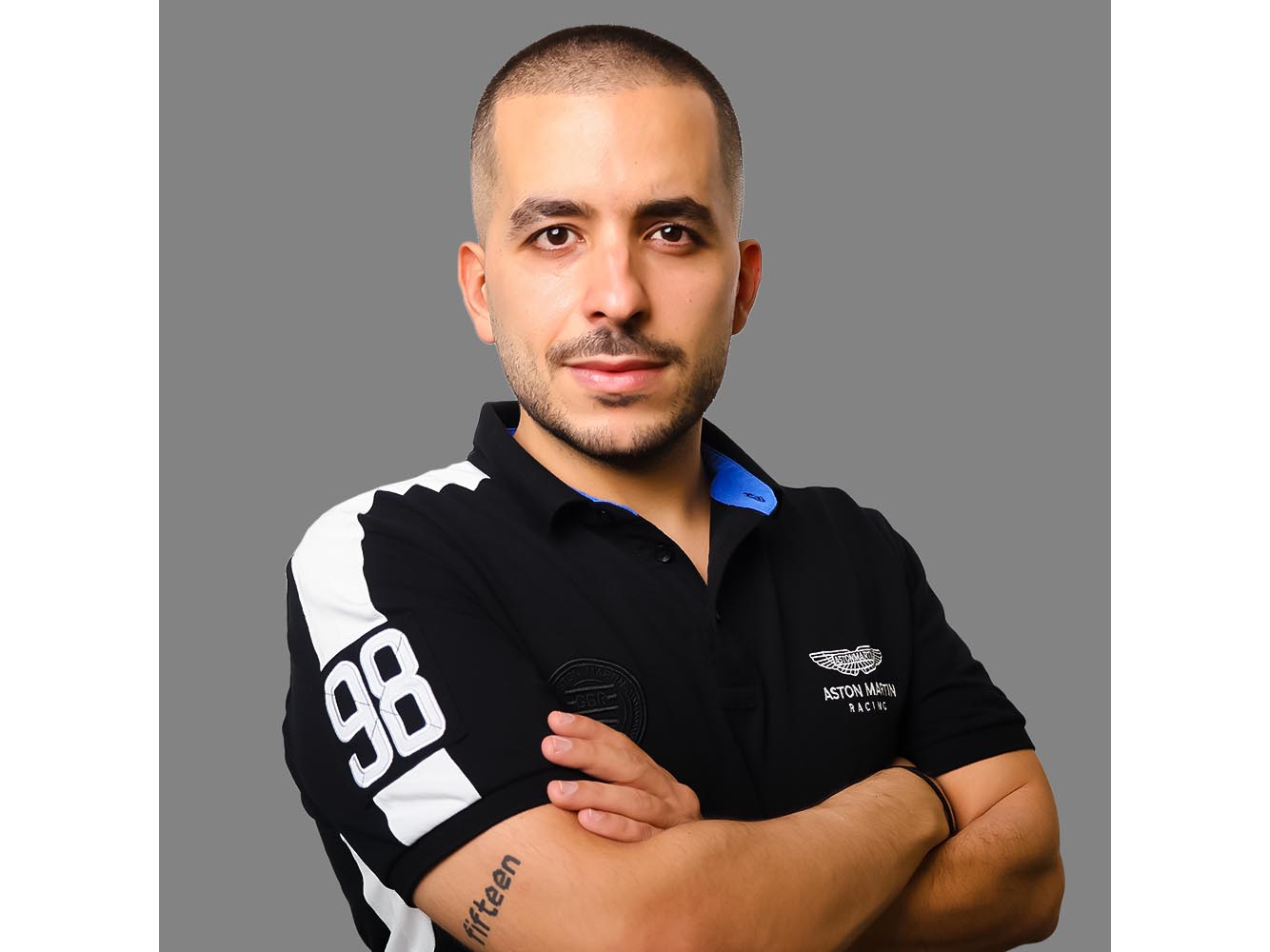 Digital Agencies in Lebanon - Rami Saade of SWOT: ‘We did not just survive, we thrived through the chaos.’ Image