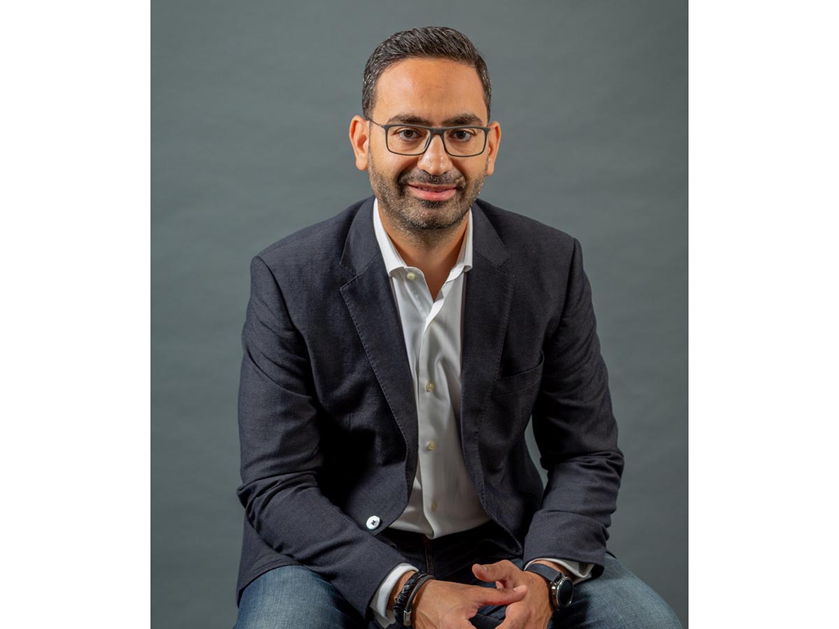 dentsu MENA elevates Ramzy Abouchacra to Media Practice President Image