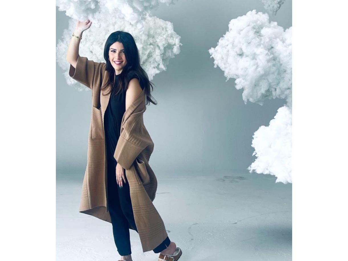 Digital Agencies in Lebanon: Rana El Baba of The Wonderful Bureau on overcoming challenges and the keys to success Image
