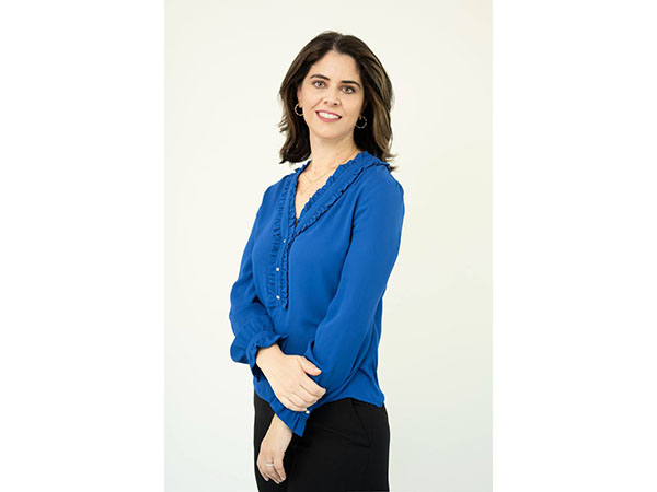 This holiday season: people will always shop as people first says Rana Bouri of Facebook MENA Image