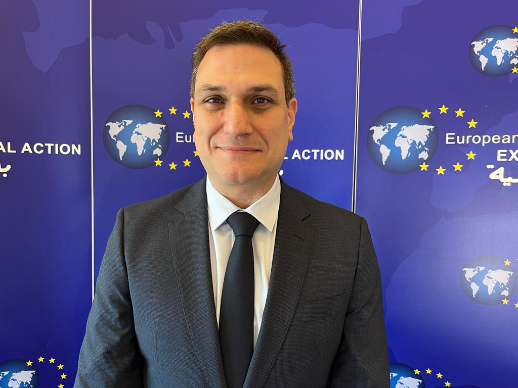 Combatting Fake News: The EU's Motivations, Strategies and Challenges Image
