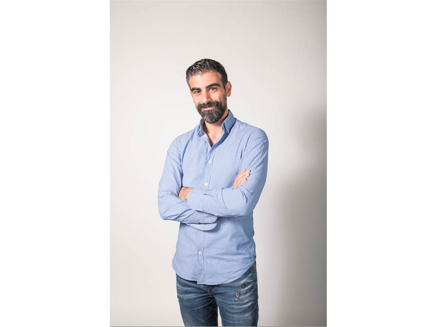 Momentum’s Executive Creative Director Raphael Nassoura elevated to General Manager Image
