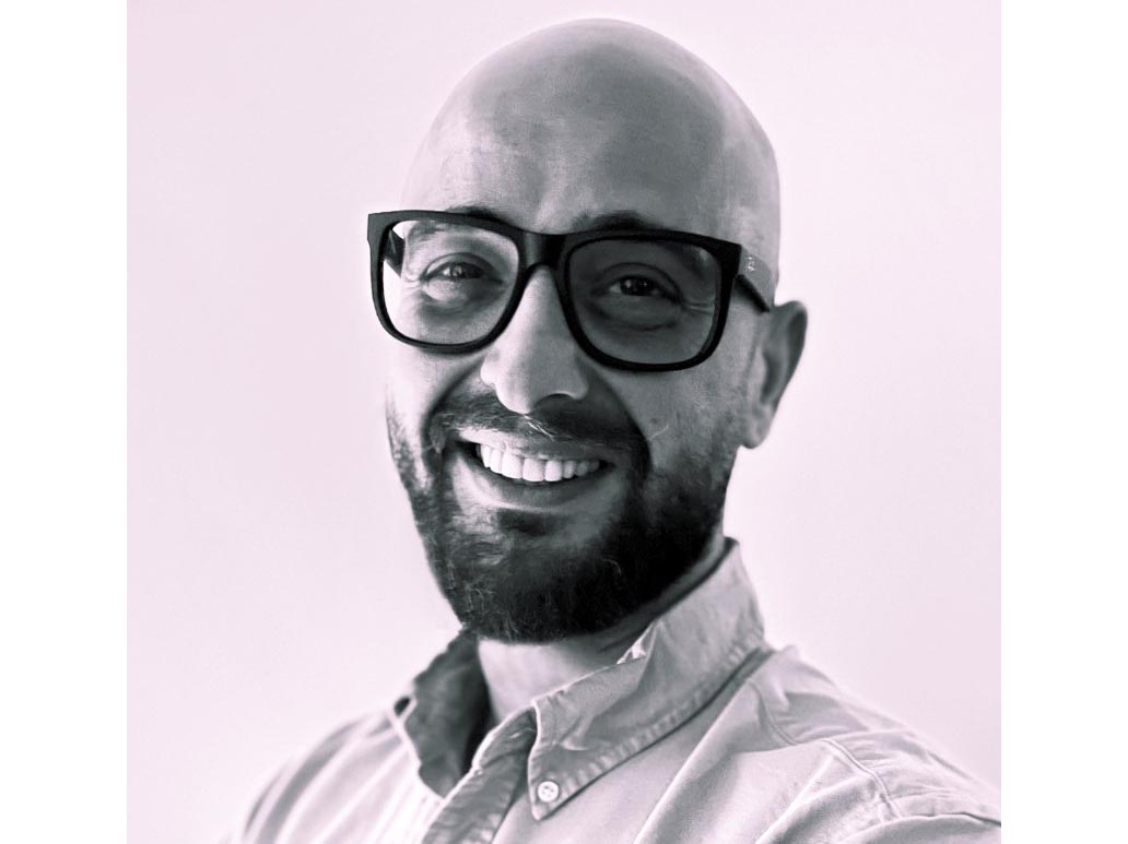 Rawad Al Dahouk takes on a leadership position within TBWA\RAAD Saudi Image