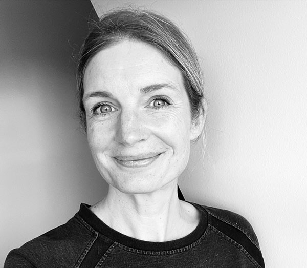 Rebecca Wright named D&AD President for 2021/22 Image