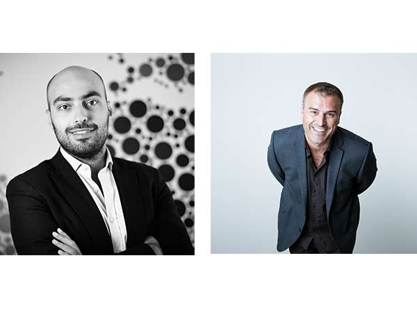 Newly conceived Red Impact labors to make a positive difference in today’s world Image
