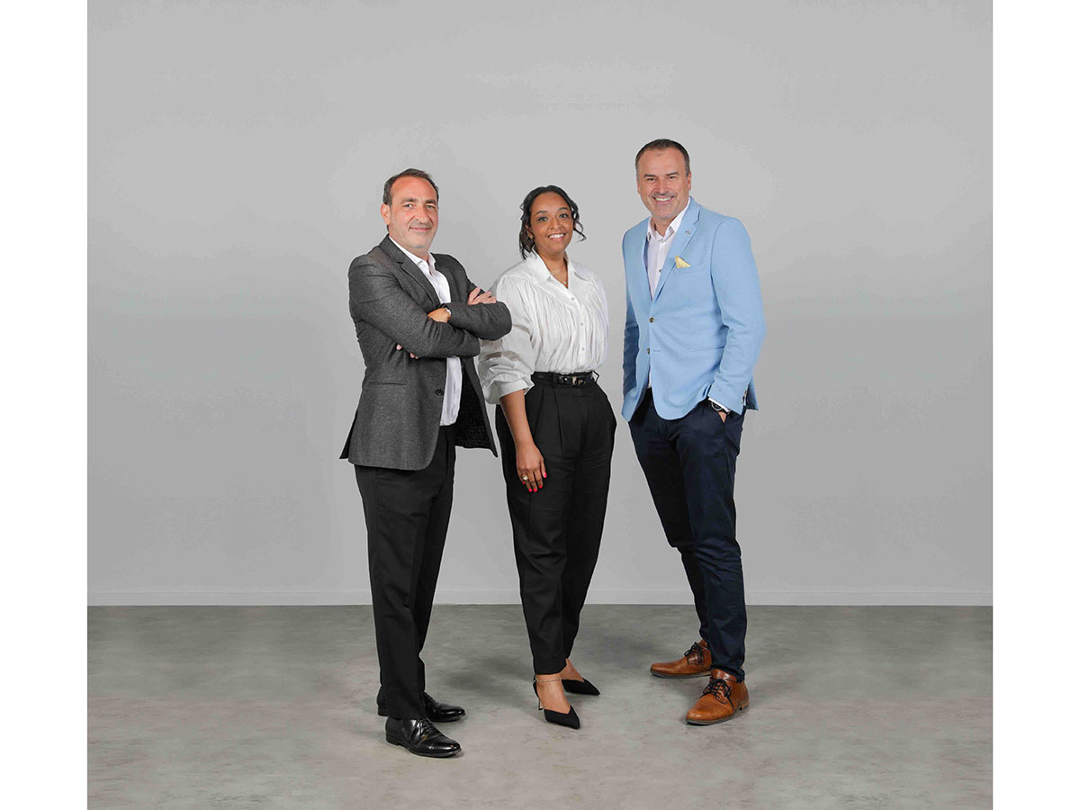 Red Havas launches its new ESG offering Red Impact in the Middle East Image
