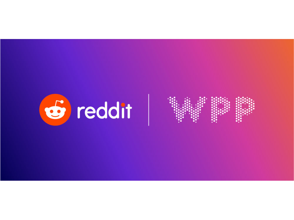 Reddit and WPP Announce Commerce Advisory Partnership Image