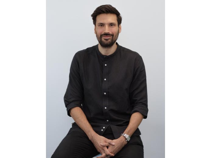Global sonic branding agency, amp, appoints Reiner Erlings as Managing Director for Middle East/APAC regions Image
