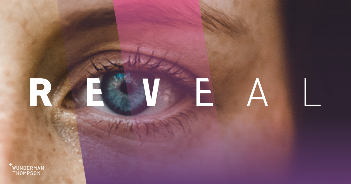 Wunderman Thompson introduces Reveal, an AI creative testing solution Image