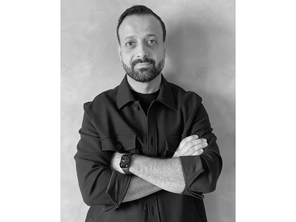 Riebal Hmaydan: 'Saudi Arabia: a mature market brimming with talent'