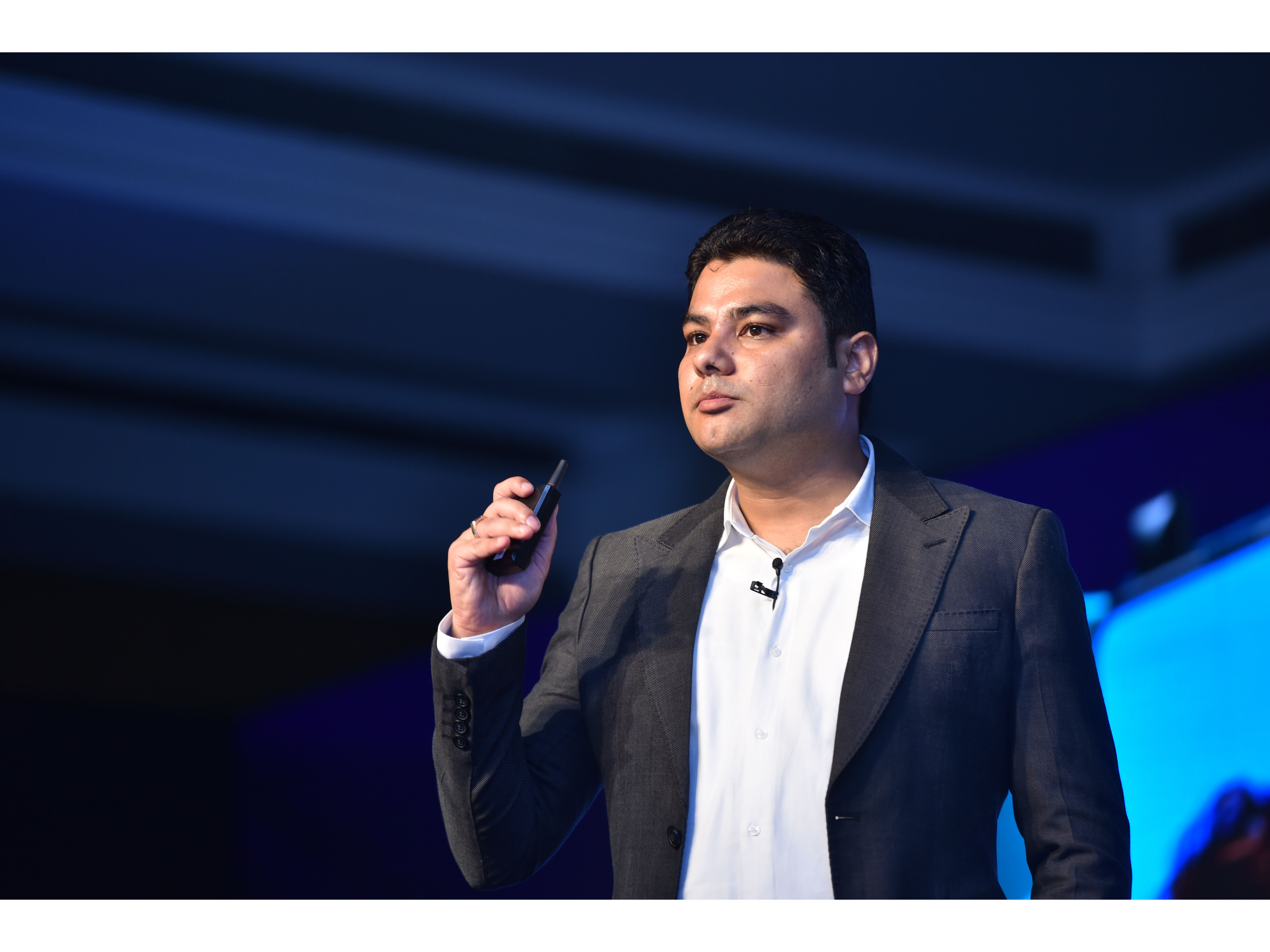 Nothing appoints Rishi Kishor Gupta as Business Lead for the Middle East Image