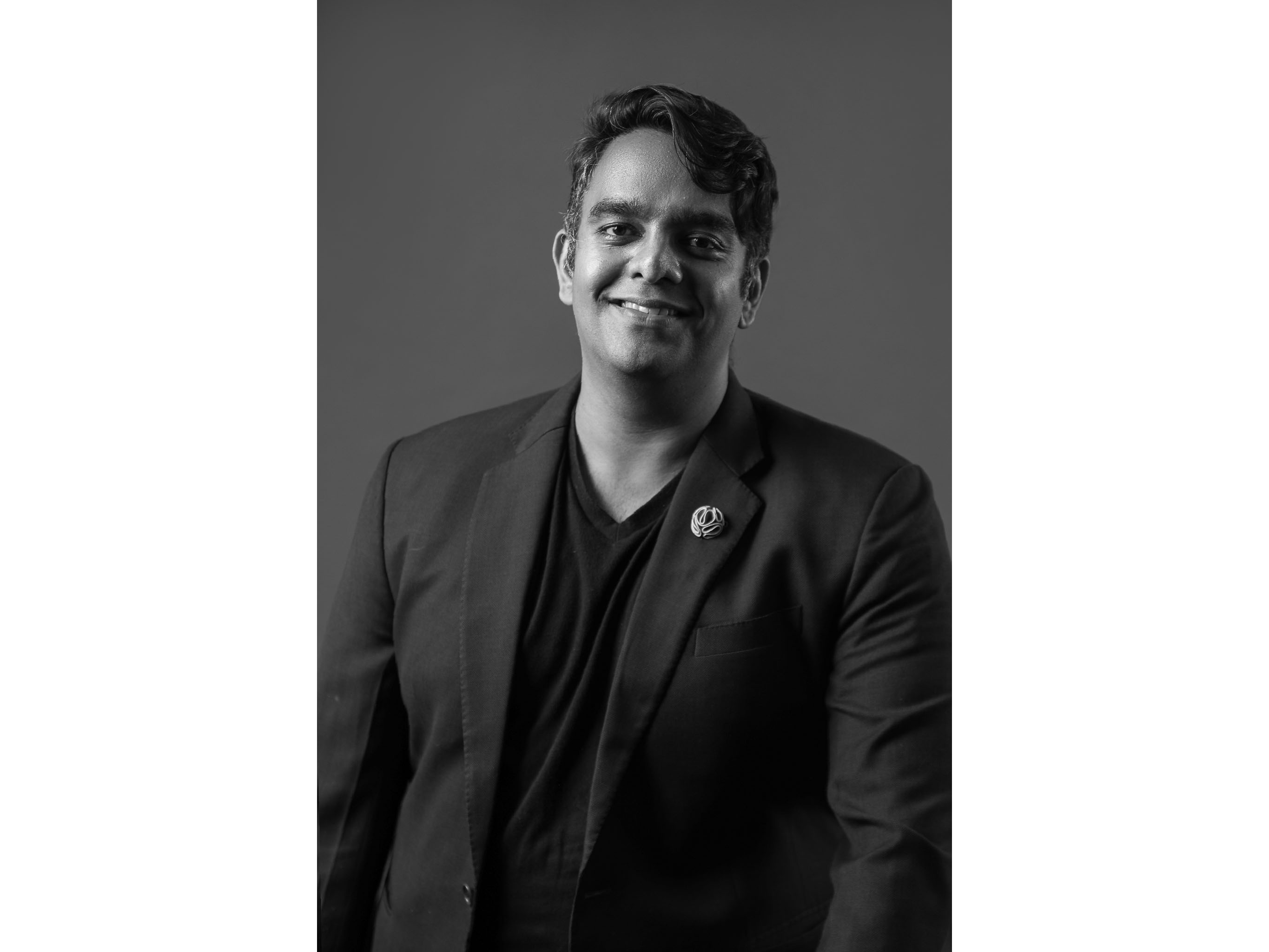 Rishi Talwalker named Strategy & Growth Communications Director of Red Havas Middle East Image