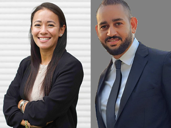 New management structure and promotions at OMD Egypt Image