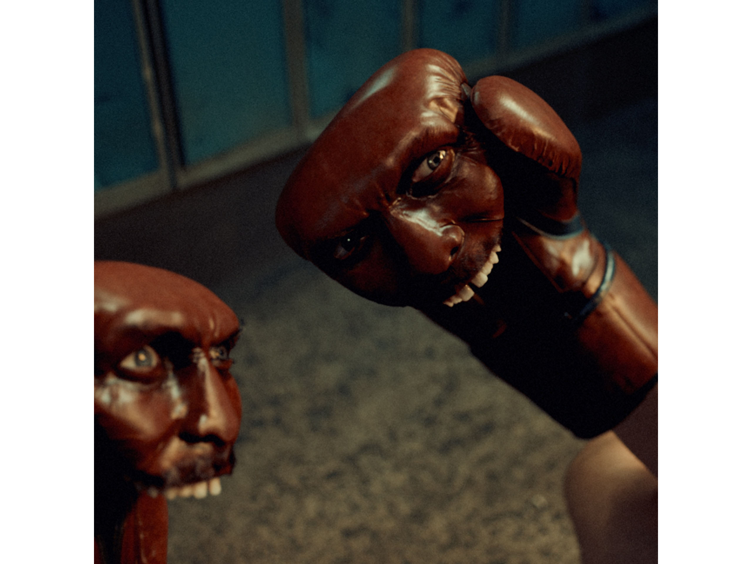 Riyadh Season sets the tone via 'Obsession' trailer ahead of historic Usyk vs. Fury rematch Riyadh Season sets the tone via 'Obsession' trailer ahead of historic Usyk vs. Fury rematch