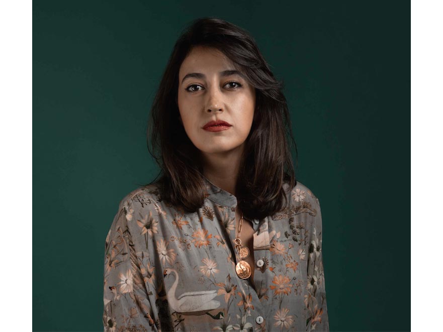 Rola Ghotmeh: ‘We adapt and move swiftly’ Image
