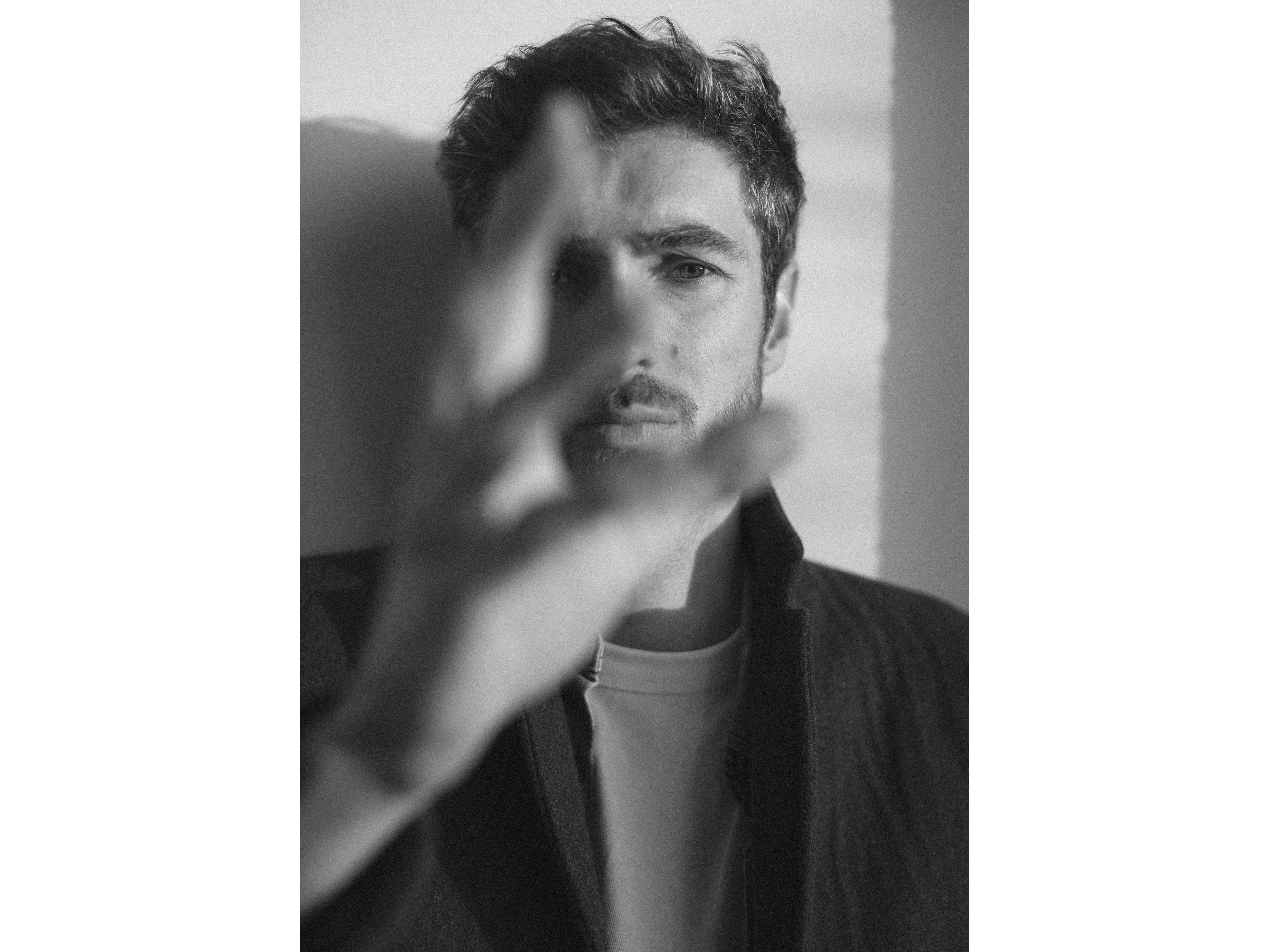 electriclime° continues to expand director roster, signs Ronan Gali Image