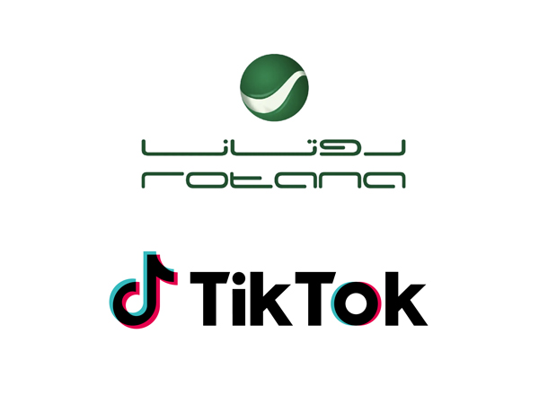 TikTok strikes licensing deal with Rotana Music Group Image