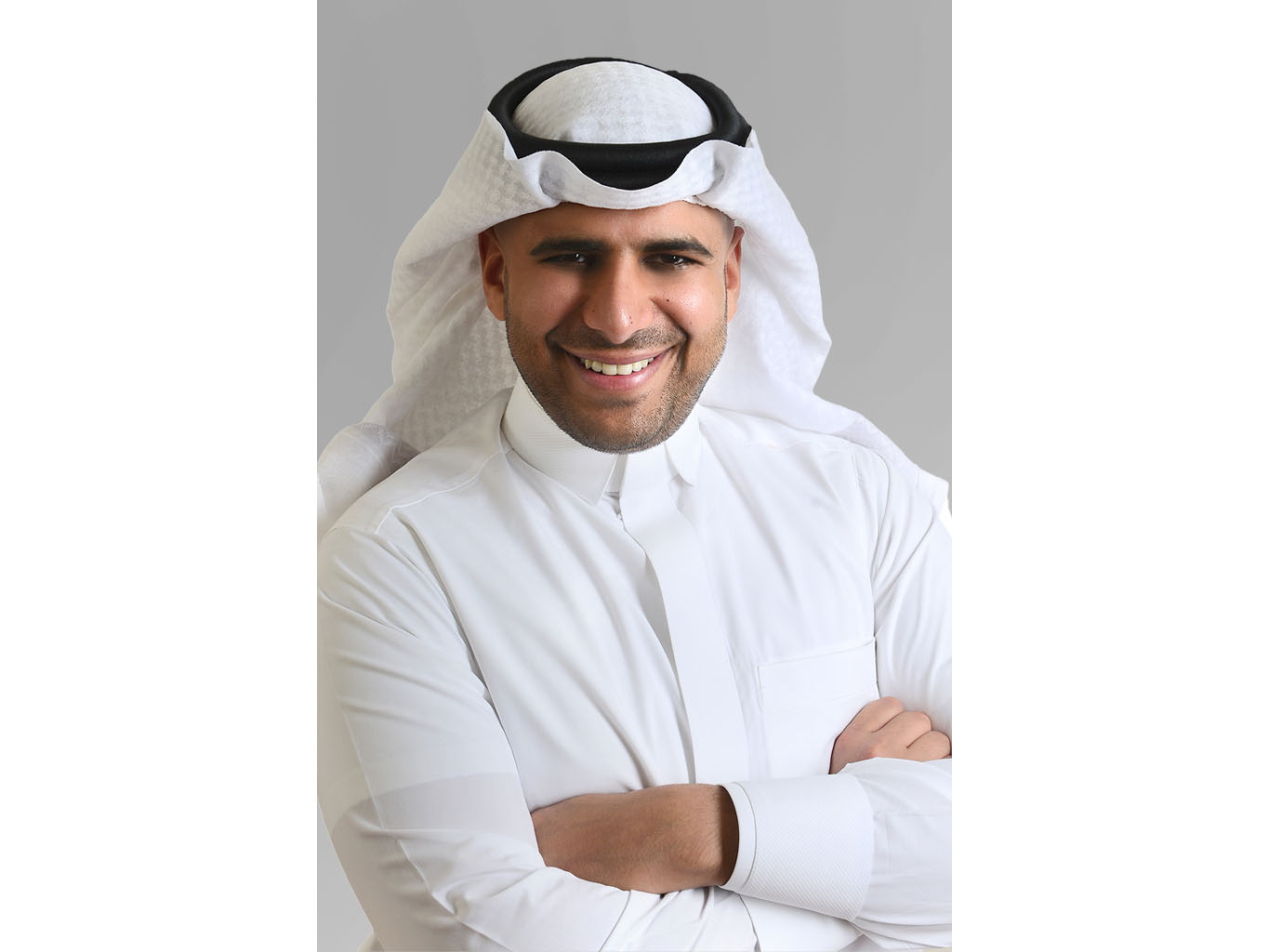 Ryan Alnesayan becomes first Saudi national Partner at Arthur D. Little  Image