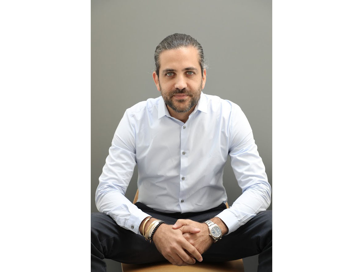 Omnicom Media Group MENA elevates Saleh Ghazal to CEO of OMD MENA Image