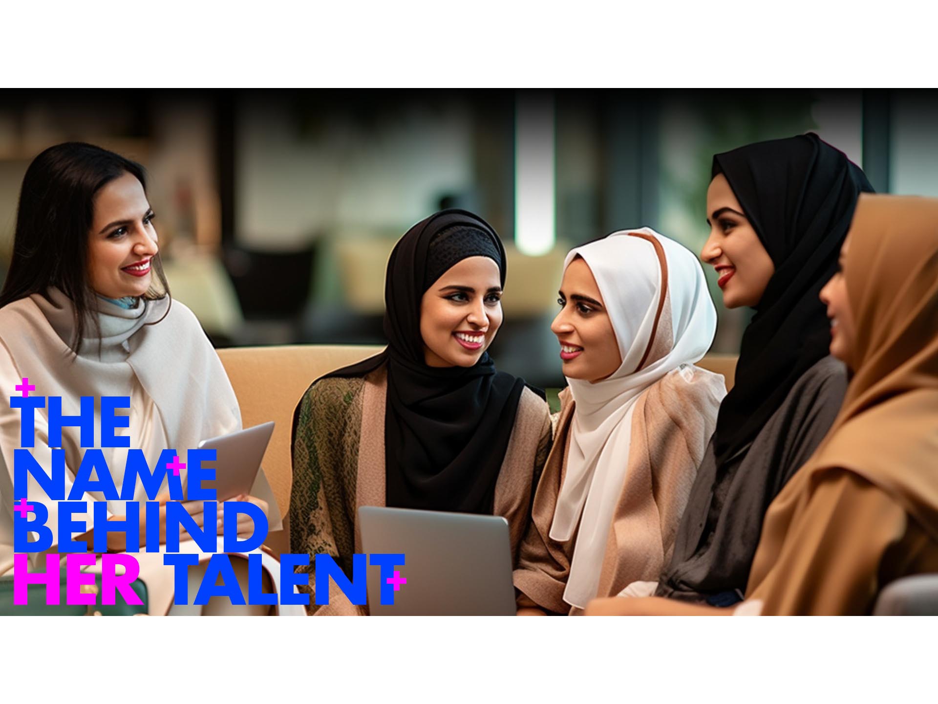 Saudi Ad School and Publicis Groupe ME launch a first-of-its-kind women empowerment programme  Image