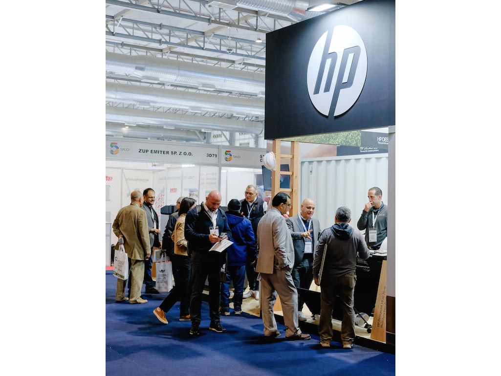 Saudi Signage Expo gears up for its inaugural edition in Riyadh Image