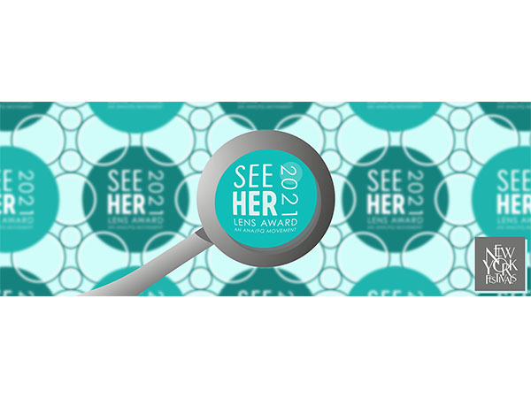 'SeeHer Lens', a new award that exemplifies gender equality in advertising has been launched Image