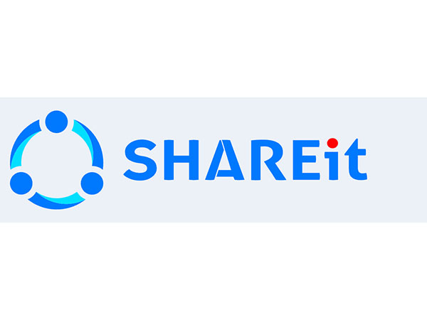 SHAREit recognized as a top Media Source in the Middle East along with Google, Facebook and TikTok Image