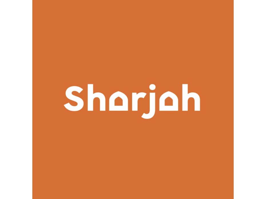 Sharjah gets a new identity Image