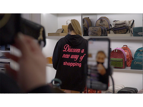 ShopperON, a new live video shopping platform, goes live in the UAE Image