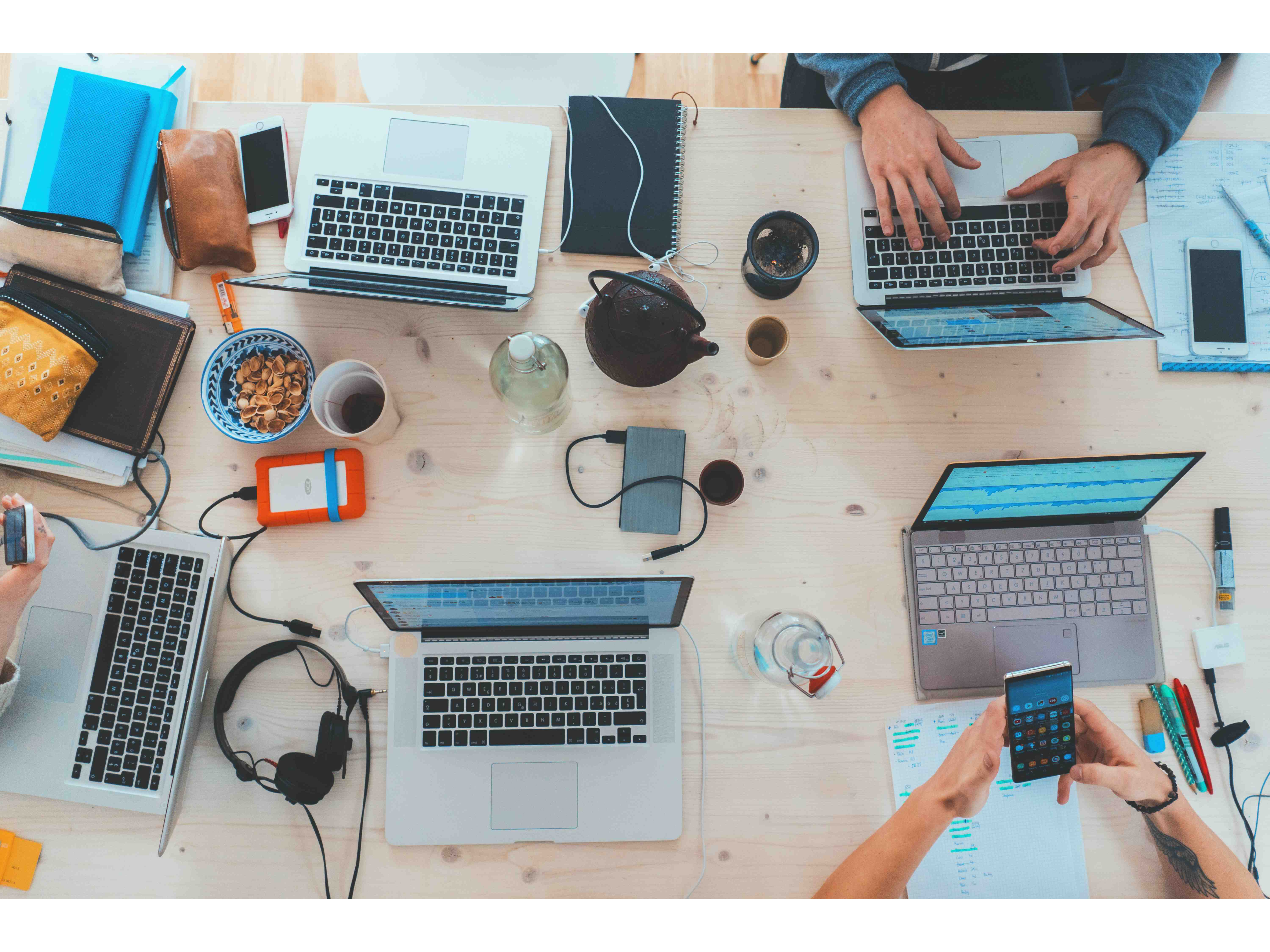 Industry experts share social media trends expected in 2023 Image