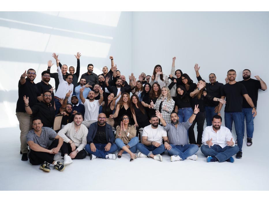 SOCIALEYEZ to partake in WETEX 2024 as gold sponsor Image