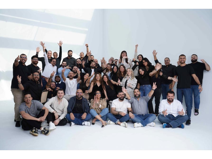 SOCIALEYEZ introduces new branding and positioning Image