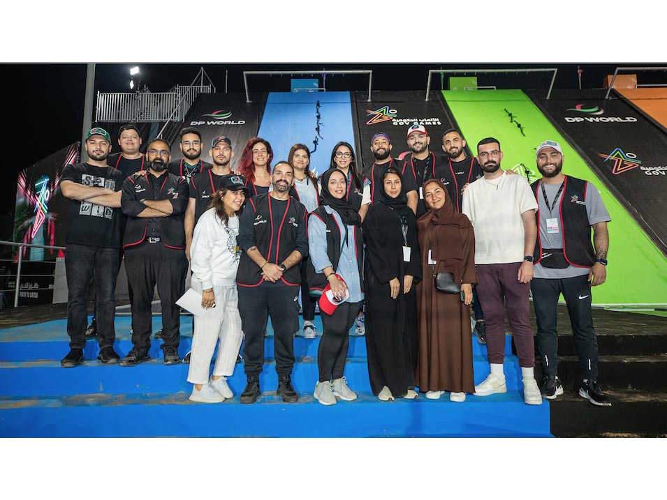 SOCIALEYEZ scoops a triple win at The Shorty Impact Awards Image