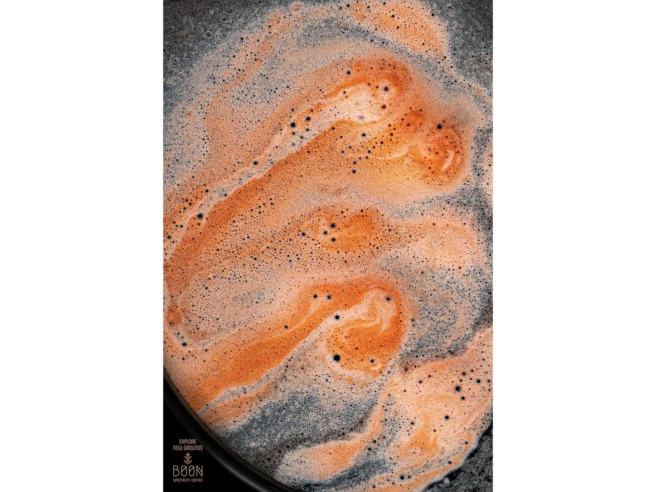 Grey Dubai creates ‘Space Beans‘, an eye-catching campaign for Boon coffee stores Image