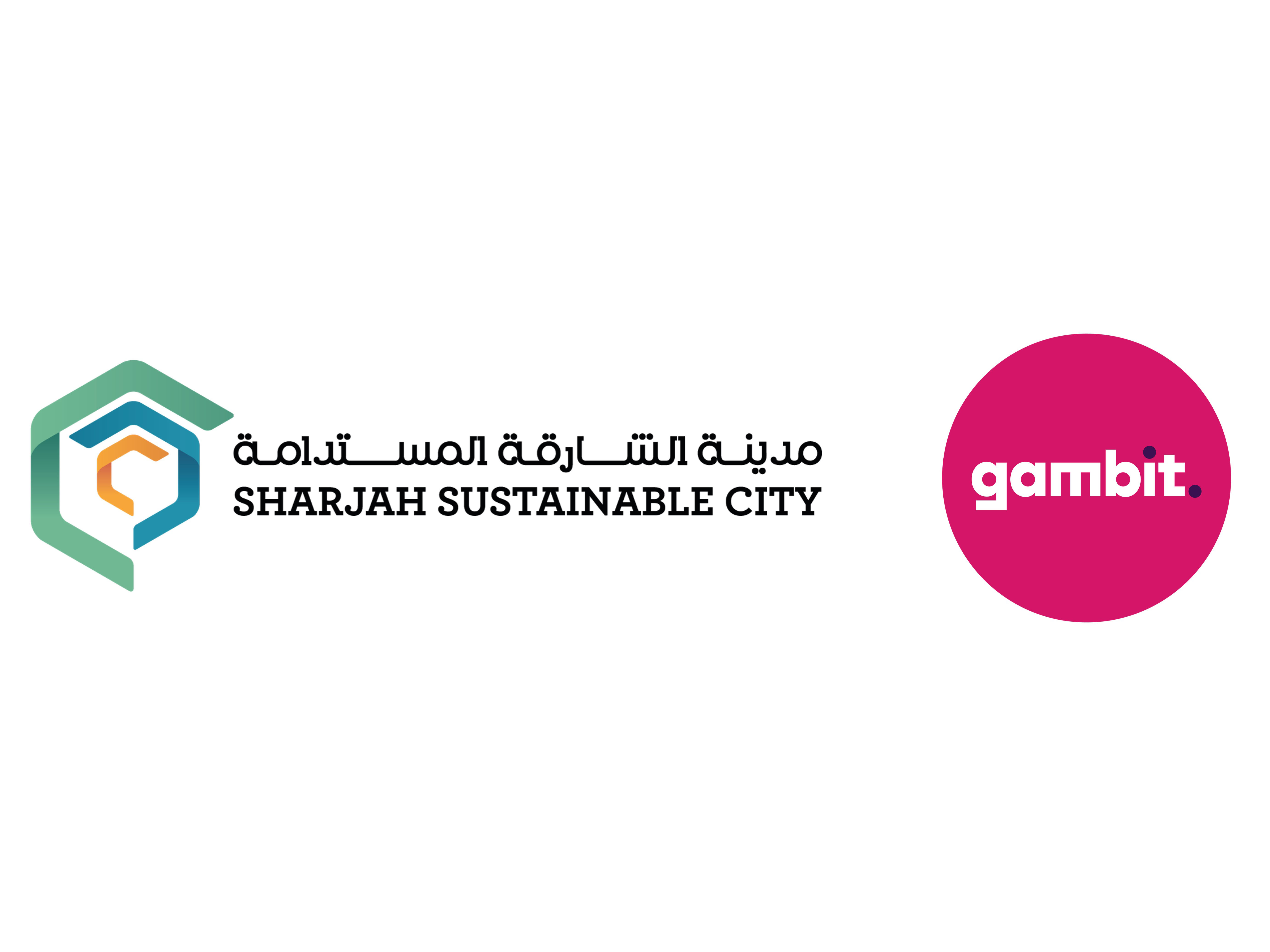 Gambit Communications Wins Sharjah Sustainable City PR Remit Image